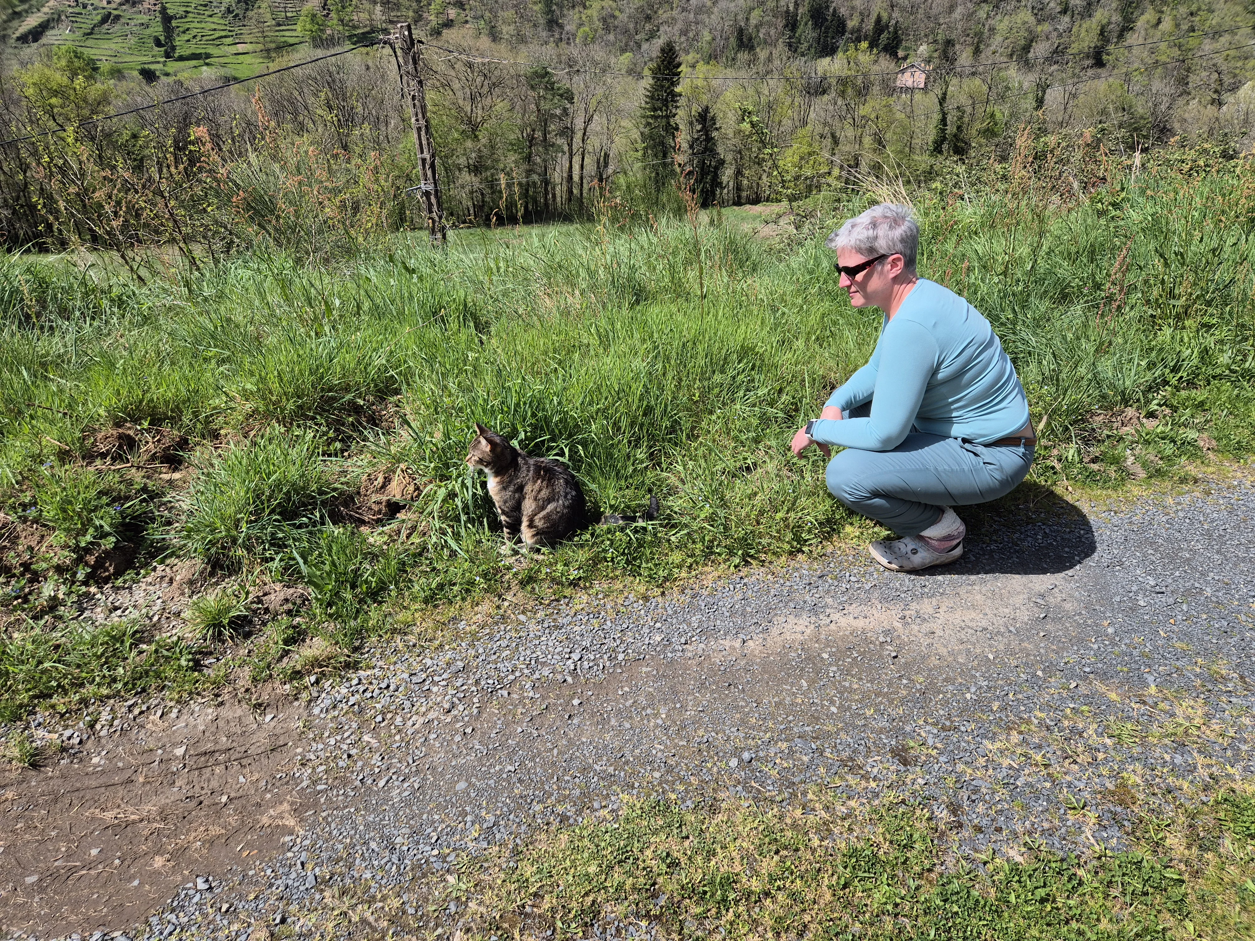 L’histoire de Marie  Le syndrome de la queue de cheval : un bouleversement