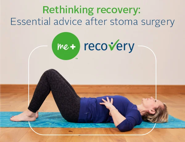 床に横たわっている人