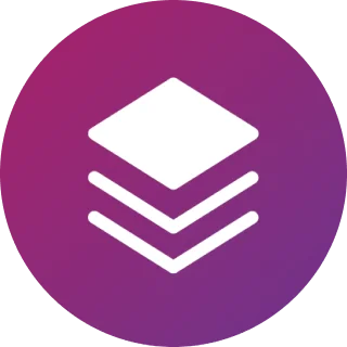 A purple and white app icon indicating ConvaMax™ is compatible with Aquacel® Extra™ for increased exudate management.