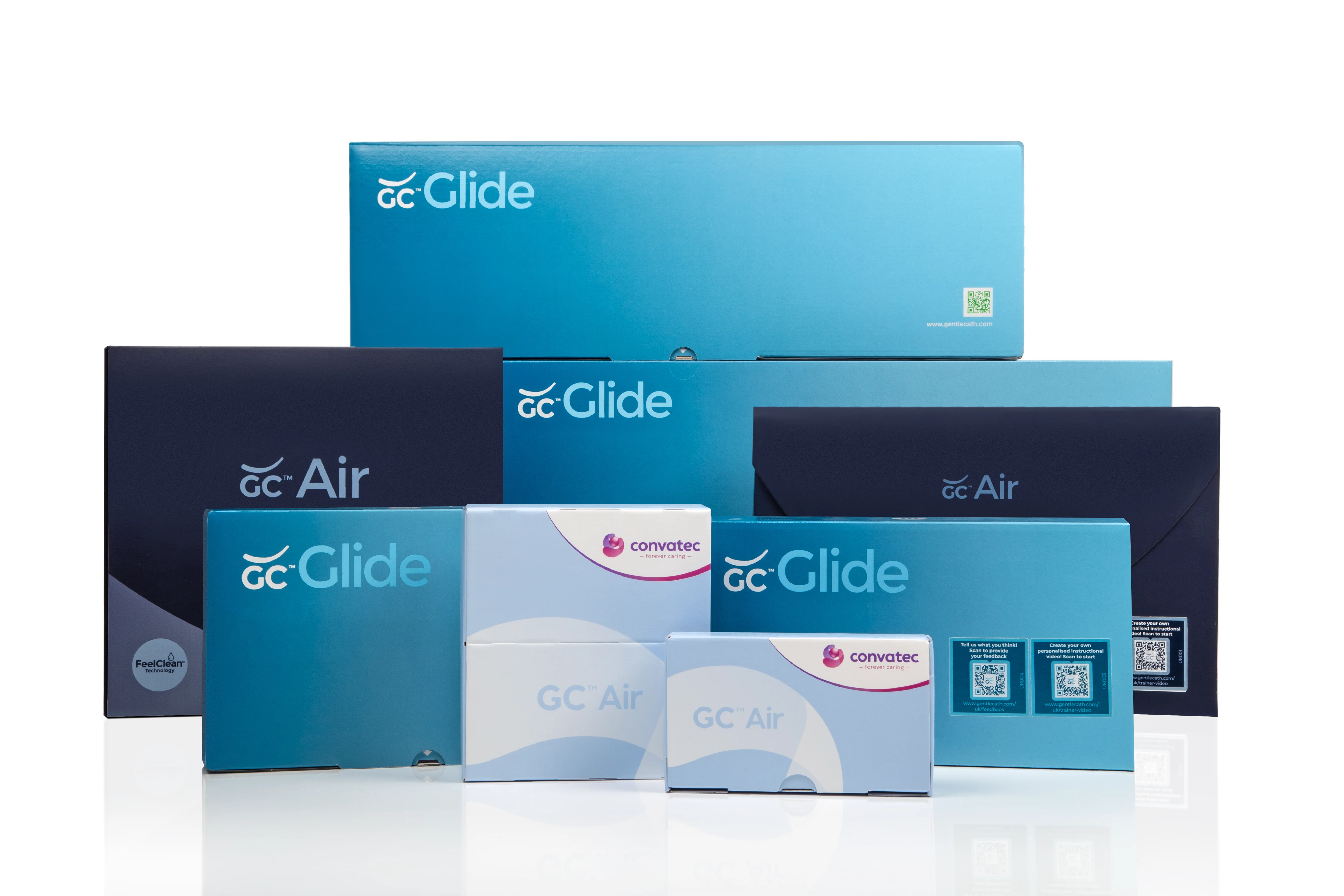 GentleCath™ Produkt Billede