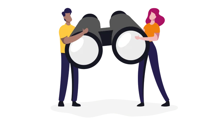 Keep an eye out for swelling, redness, and discoloration