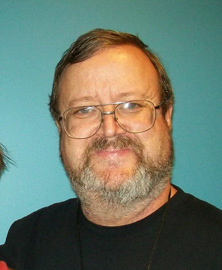 obrázok Billa O'Donnella