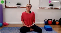 A video about 'What is Rethinking Recovery?' HCP Training Program for Stoma Care.