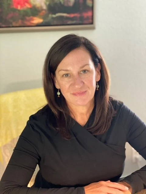 Deanna Andel, Clinical Resource Specialist Director