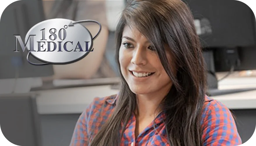 Logo spoločnosti Convatec.