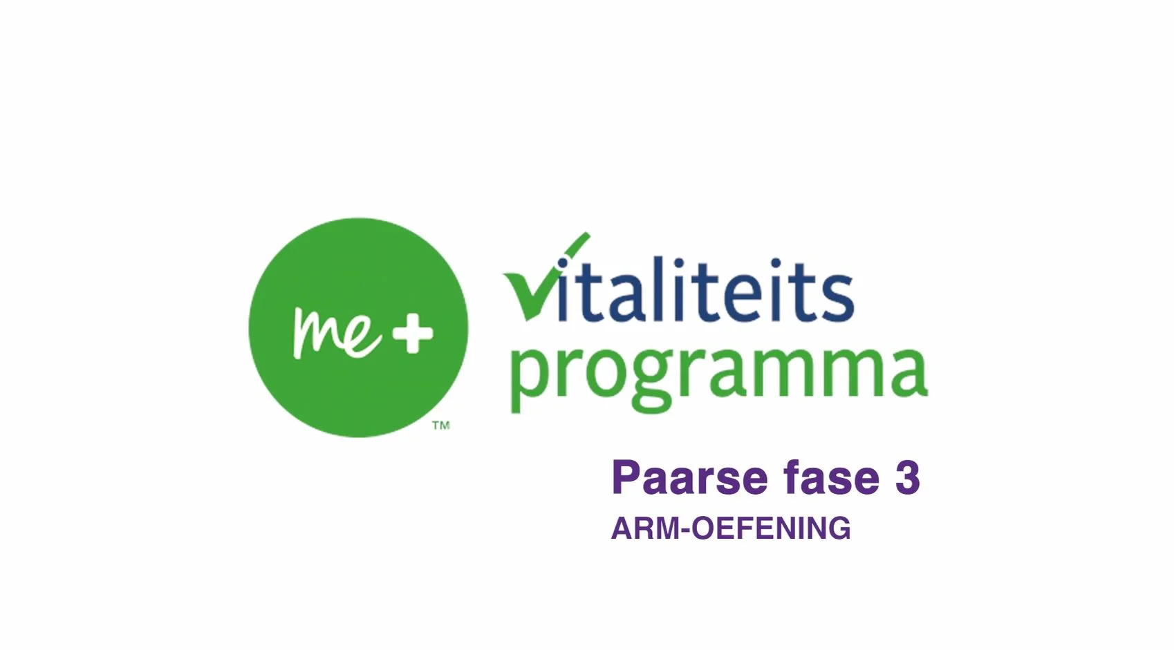 een vrouw die uitoefent