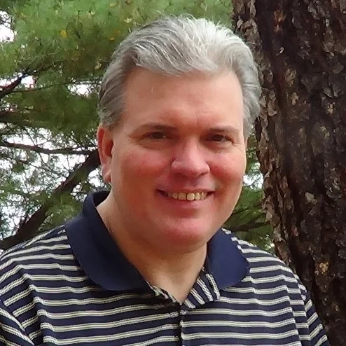 picture of Thomas Exler