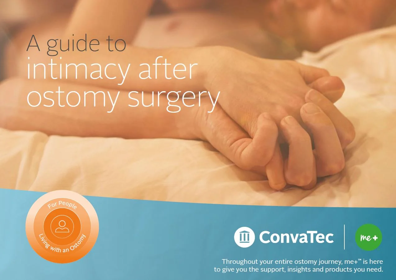 US Intimacy Guide Front Cover